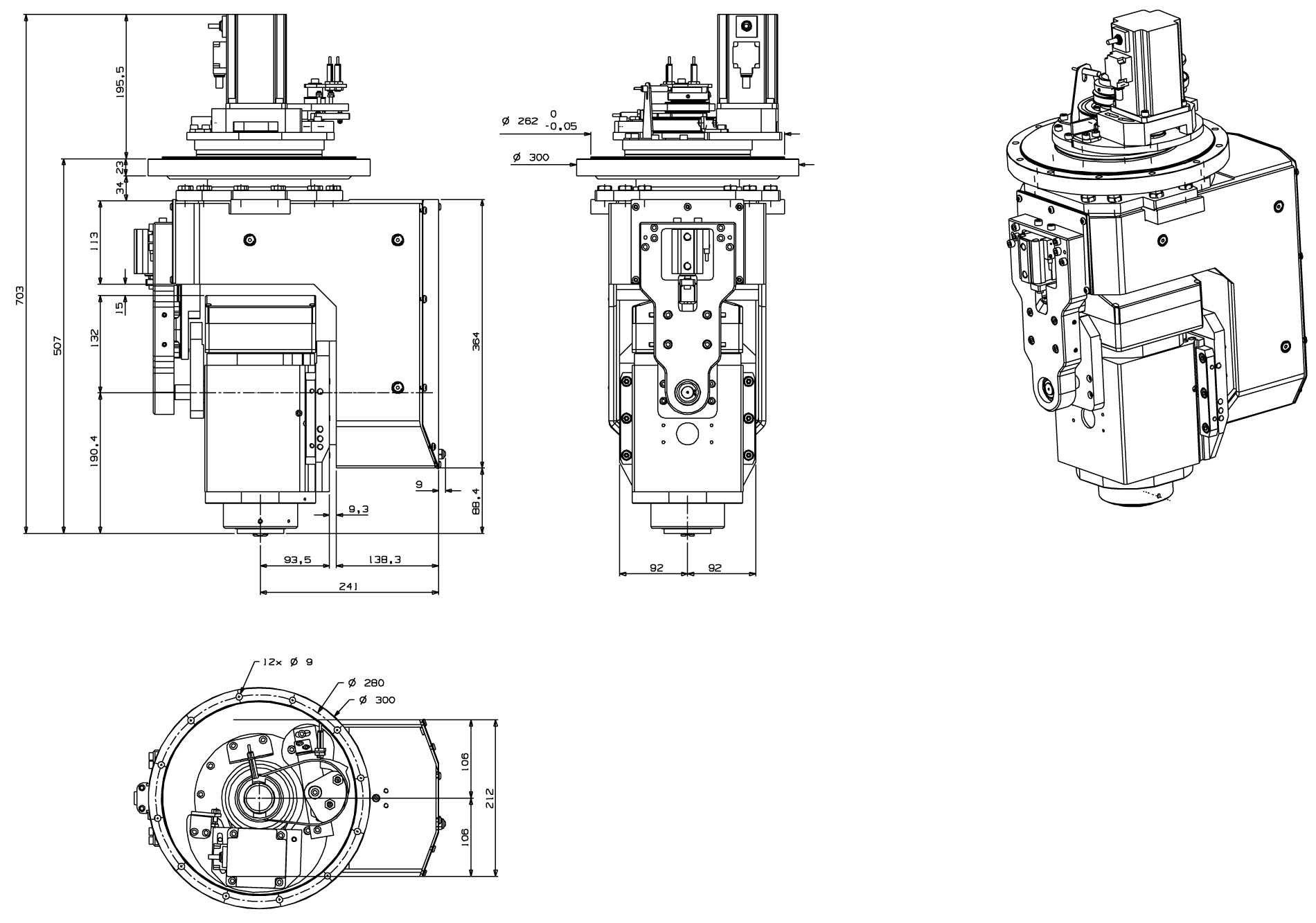 ELT 90 H507 - IdeaUmbra