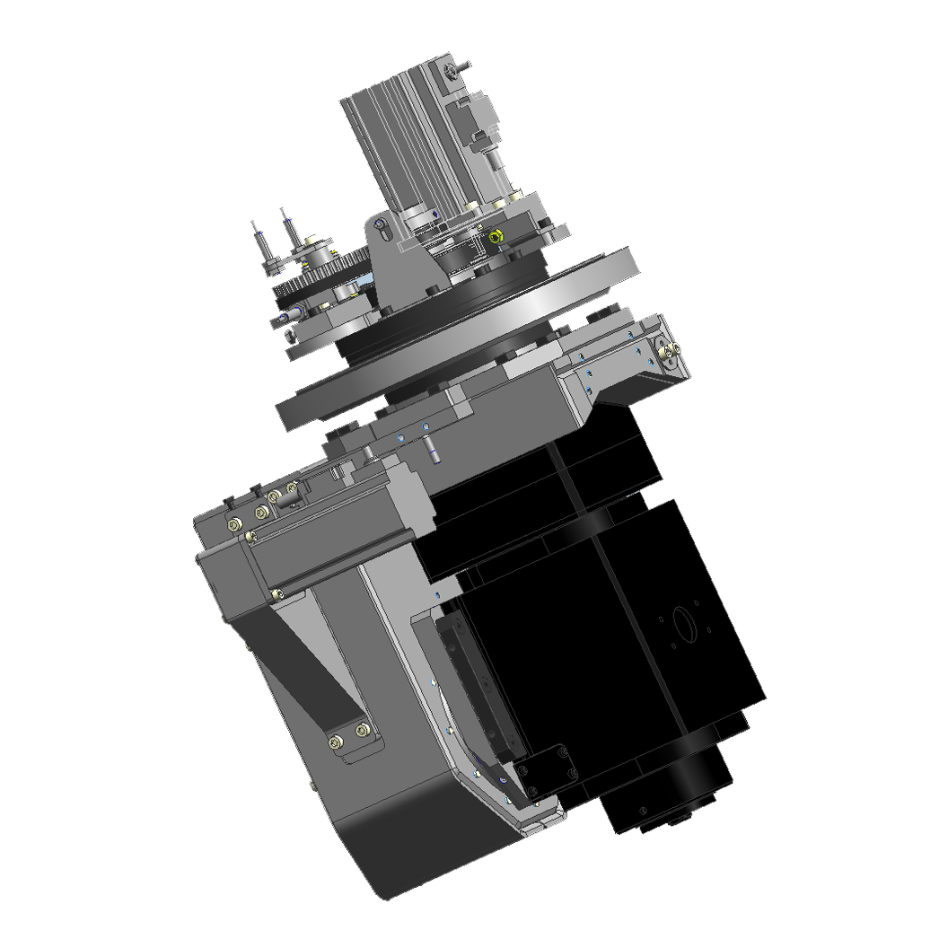 ELT 90 H422 12kw - IdeaUmbra