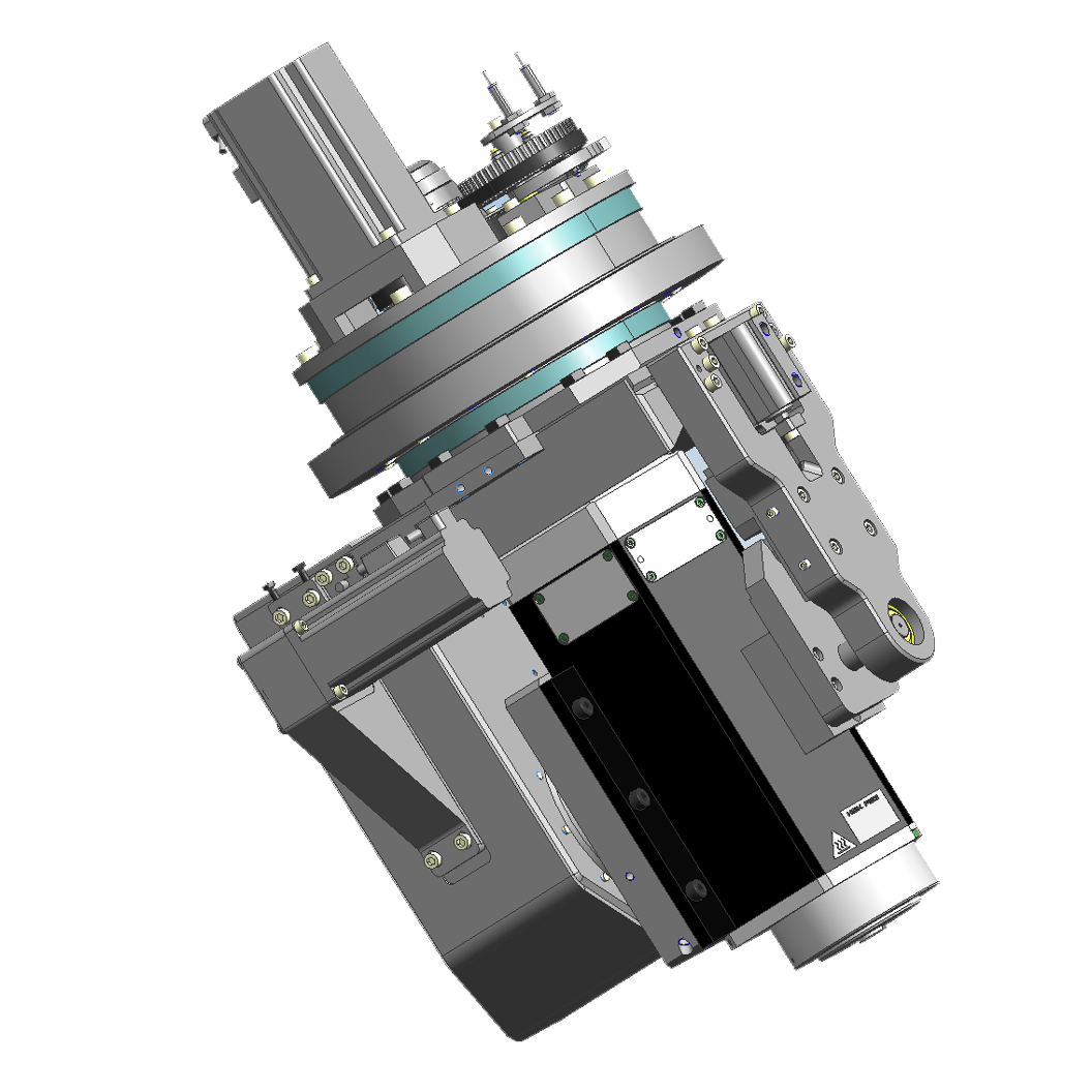 ELT 90 H452 15kw - IdeaUmbra
