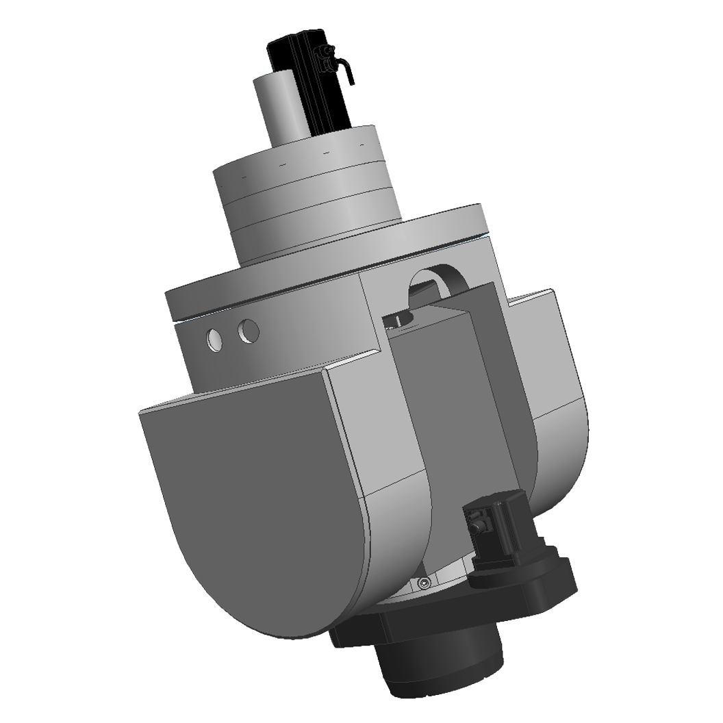 ELT 90 H549 10 kw + Asse C - IdeaUmbra