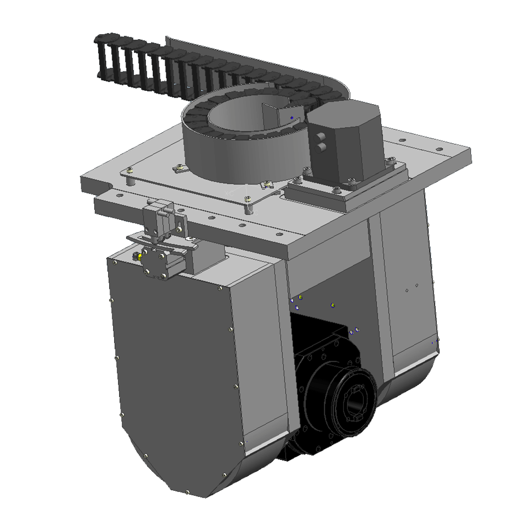 A2800000-ELT 90 H=549 10 kw - IdeaUmbra