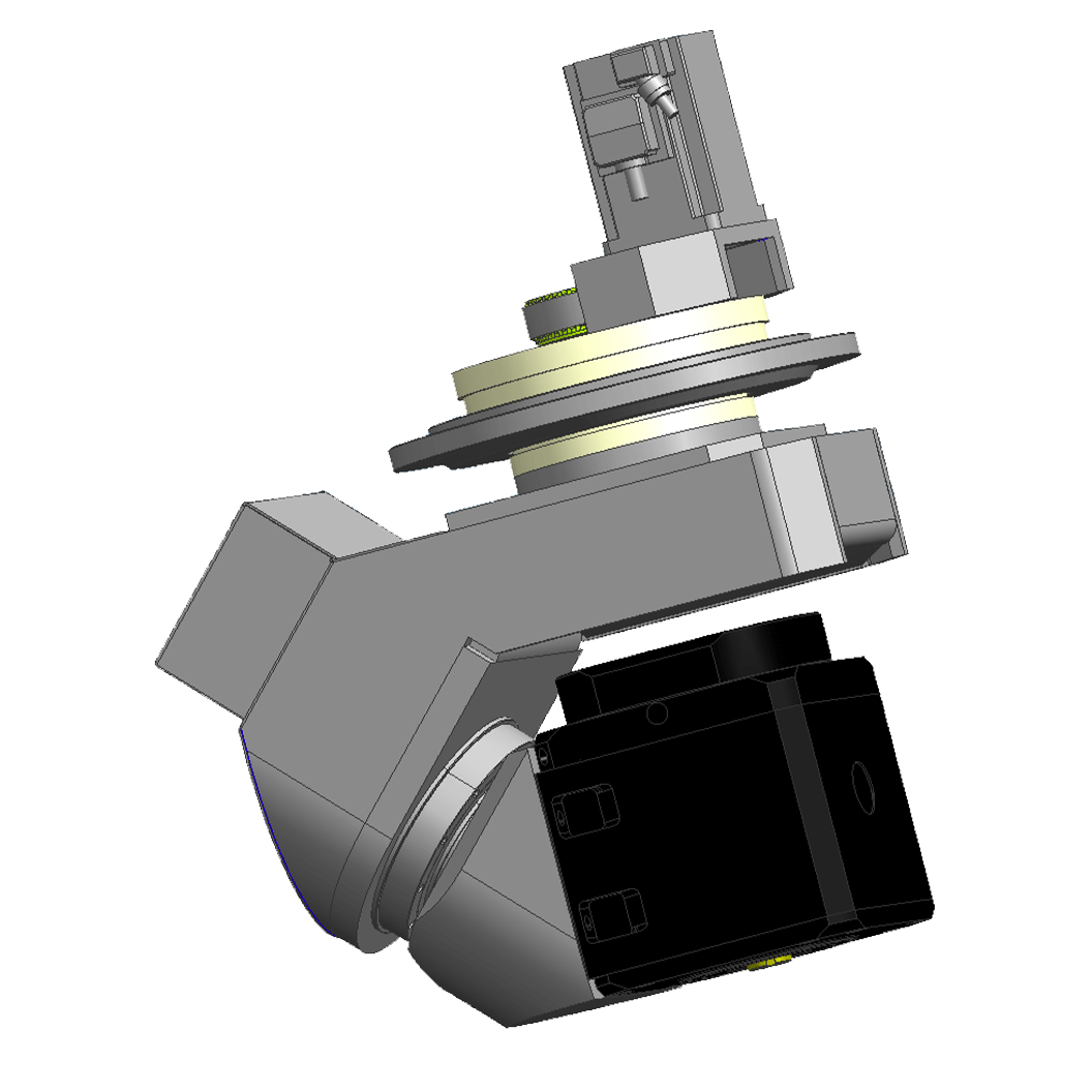 AA164001-ELT45 H=307 - IdeaUmbra